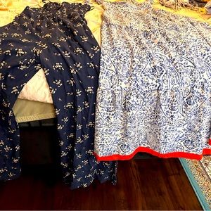 New with tag summer dresses